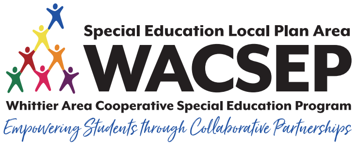 Whittier Area Cooperative Special Educaiton Program